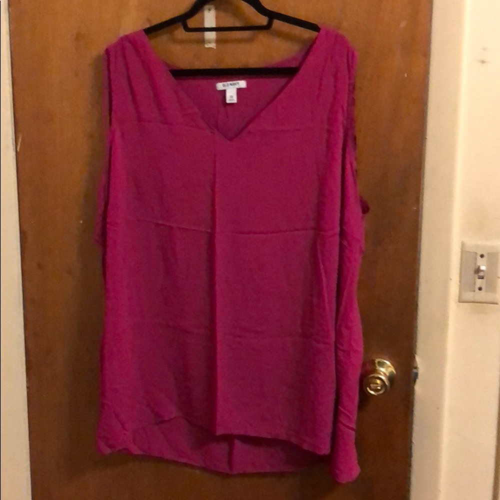 Old Navy Tank Top